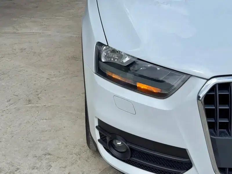 Audi Q3 2015 35 TFSI Progressive — миниатюра 9