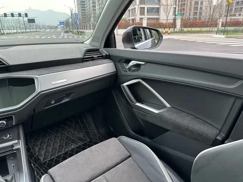 Audi Q3 2019 35 TFSI Progressive Dynamic Edition — миниатюра 15