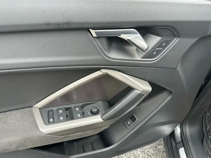 Audi Q3 2019 35 TFSI Progressive Dynamic Edition — миниатюра 20