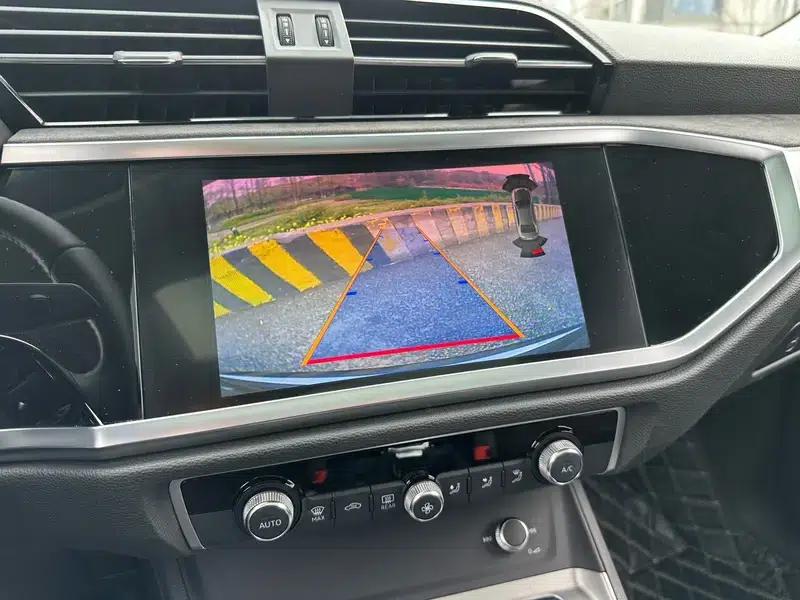 Audi Q3 2019 35 TFSI Progressive Dynamic Edition — миниатюра 8
