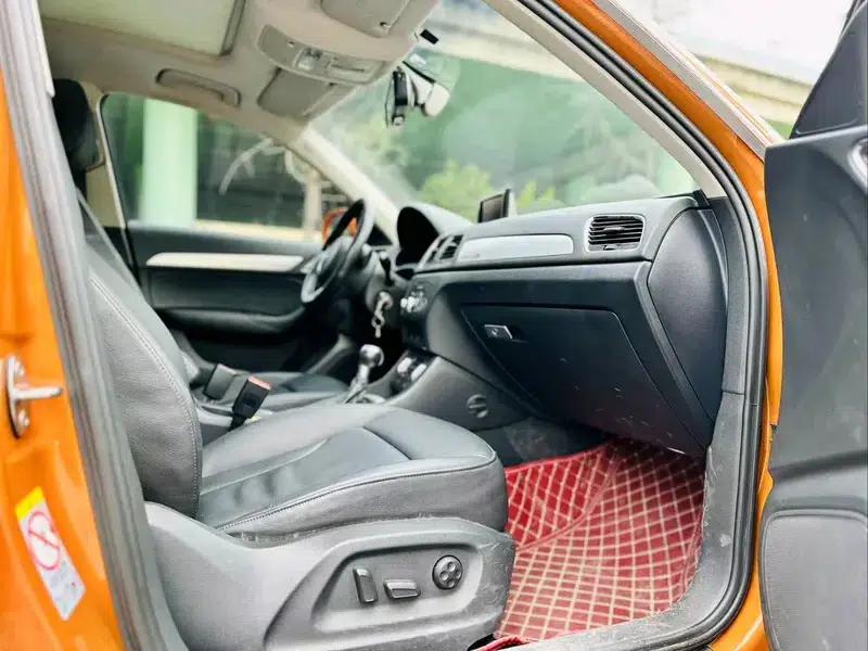 Audi Q3 2013 35 TFSI Progressive — миниатюра 7