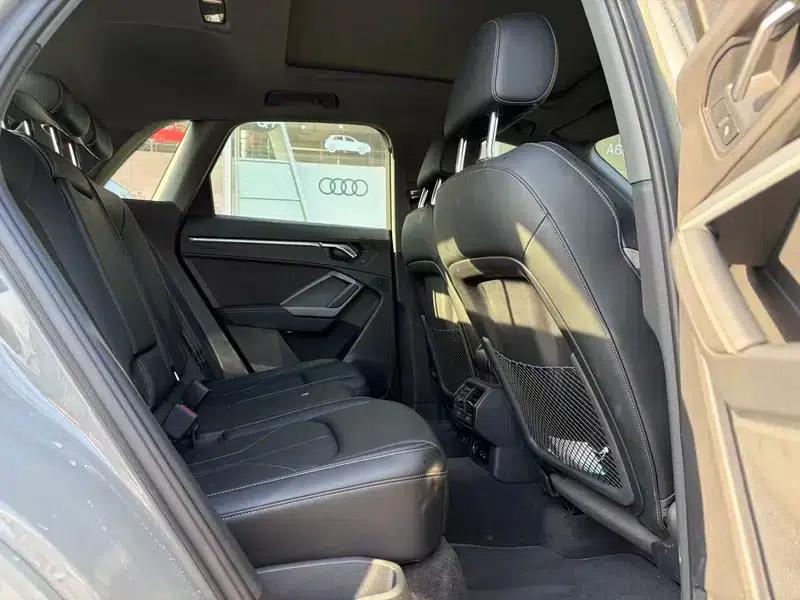 Audi Q3 2024 35 TFSI Fashion Dynamic Edition — миниатюра 21