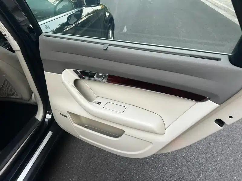 Audi A6L 2011 2.8 FSI Comfort — миниатюра 12