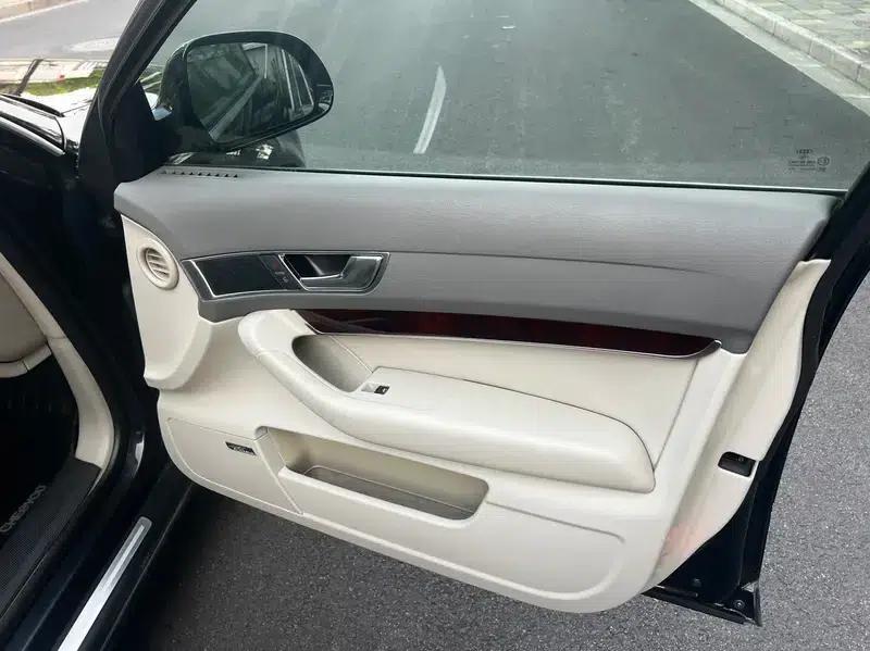Audi A6L 2011 2.8 FSI Comfort — миниатюра 14