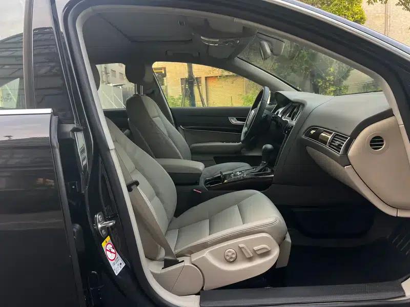 Audi A6L 2011 2.8 FSI Comfort — миниатюра 15