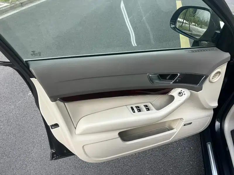 Audi A6L 2011 2.8 FSI Comfort — миниатюра 24