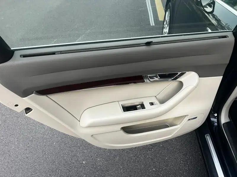 Audi A6L 2011 2.8 FSI Comfort — миниатюра 10
