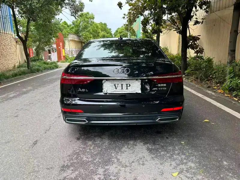 Audi A6L 2019 45 TFSI Premium Dynamic Edition — миниатюра 5