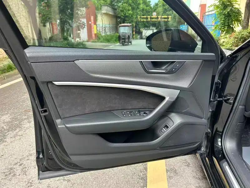 Audi A6L 2019 45 TFSI Premium Dynamic Edition — миниатюра 7