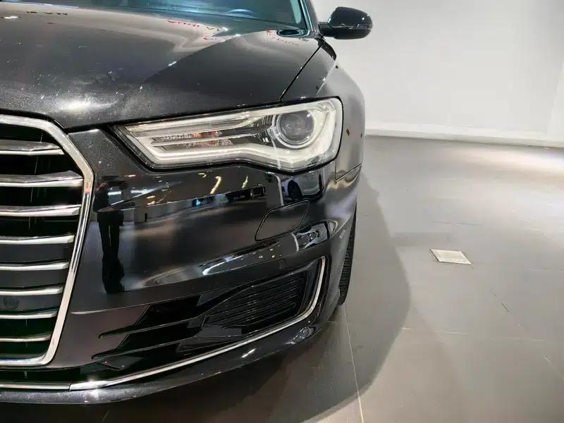 Audi A6L 2017 TFSI Technology Edition — миниатюра 6