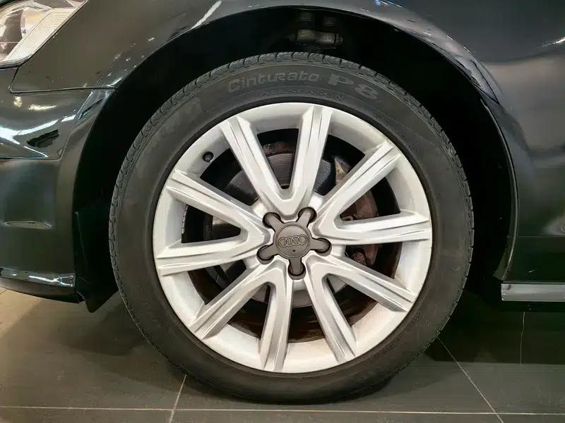 Audi A6L 2017 TFSI Technology Edition — миниатюра 9
