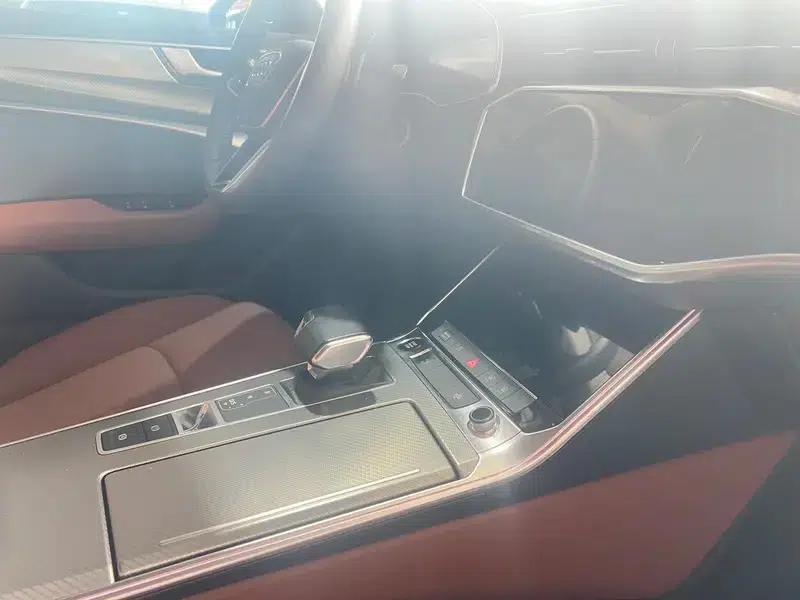 Audi A6L 2021 45 TFSI Premium Elegance Edition — миниатюра 5