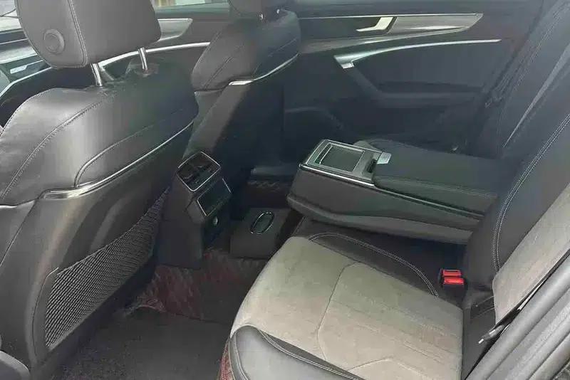 Audi A6L 2022 40 TFSI Luxury Elegance — миниатюра 9