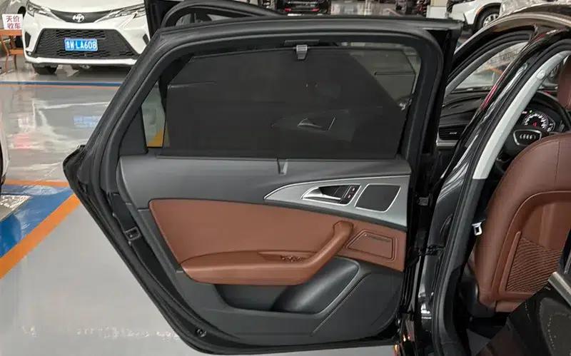 Audi A6L 2017 TFSI Technology Edition — миниатюра 20