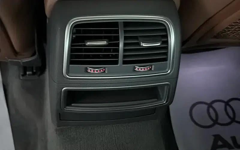 Audi A6L 2017 TFSI Technology Edition — миниатюра 9