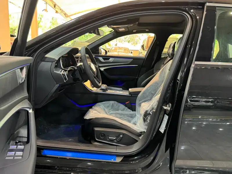 Audi A6L 2026 45 TFSI Premium Dynamic Edition — миниатюра 16