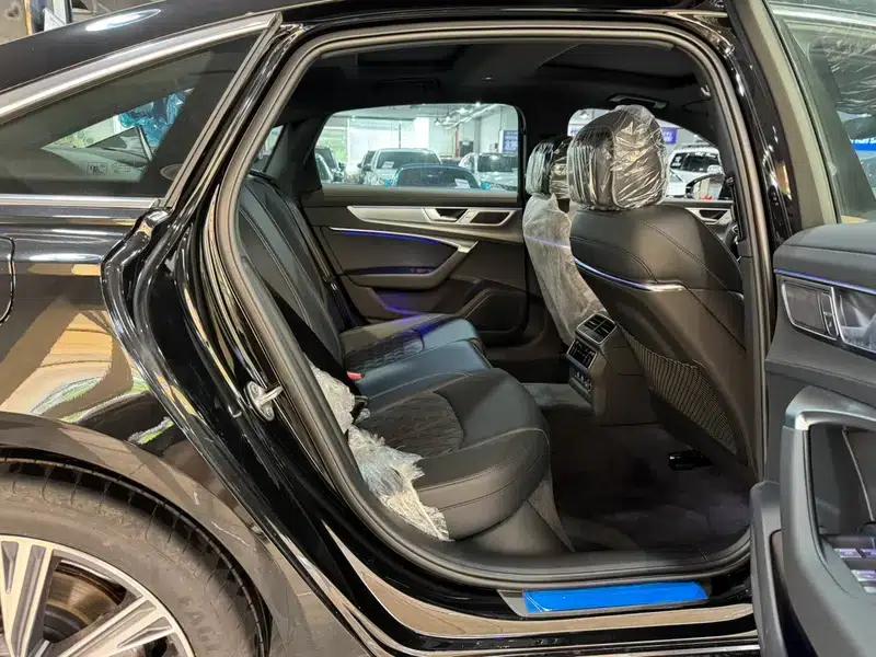 Audi A6L 2026 45 TFSI Premium Dynamic Edition — миниатюра 18