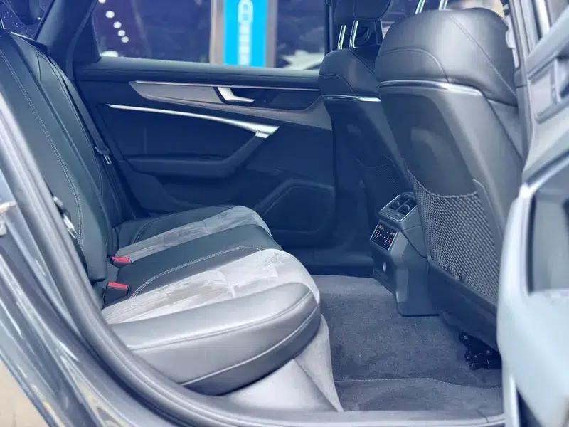 Audi A6L 2022 45 TFSI Premium Dynamic Edition — миниатюра 10