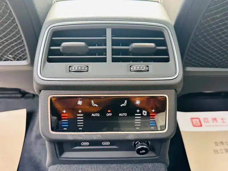 Audi A6L 2024 45 TFSI Premium Dynamic Edition — миниатюра 11