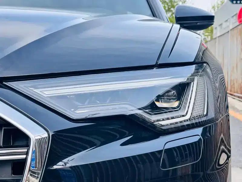 Audi A6L 2024 45 TFSI Premium Dynamic Edition — миниатюра 5