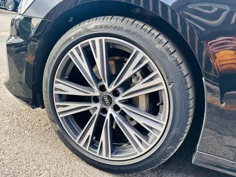 Audi A6L 2024 45 TFSI Premium Dynamic Edition — миниатюра 8