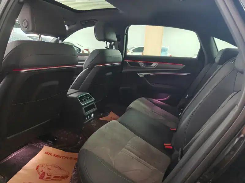 Audi A6L 2024 40 TFSI Luxury Dynamic — миниатюра 11