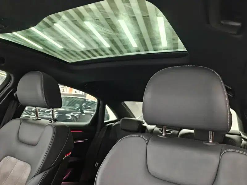 Audi A6L 2024 40 TFSI Luxury Dynamic — миниатюра 12