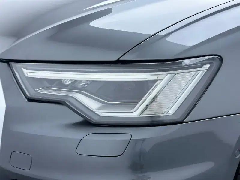 Audi A6L 2020 45 TFSI quattro Premium Dynamic Edition — миниатюра 12