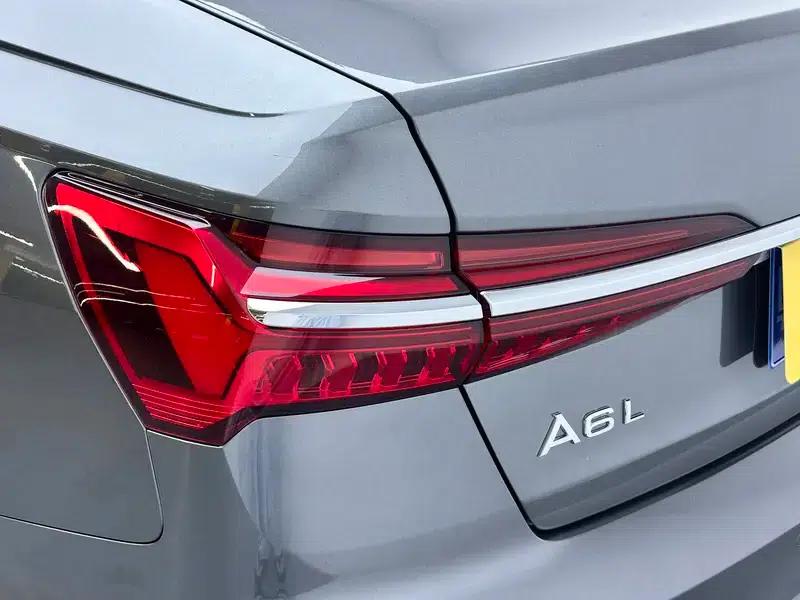 Audi A6L 2020 45 TFSI quattro Premium Dynamic Edition — миниатюра 13