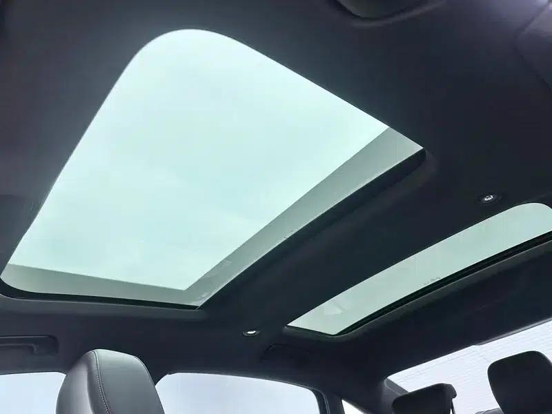 Audi A6L 2020 45 TFSI quattro Premium Dynamic Edition — миниатюра 19