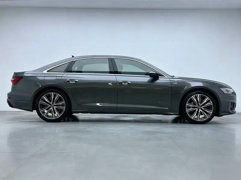 Audi A6L 2020 45 TFSI quattro Premium Dynamic Edition — миниатюра 8