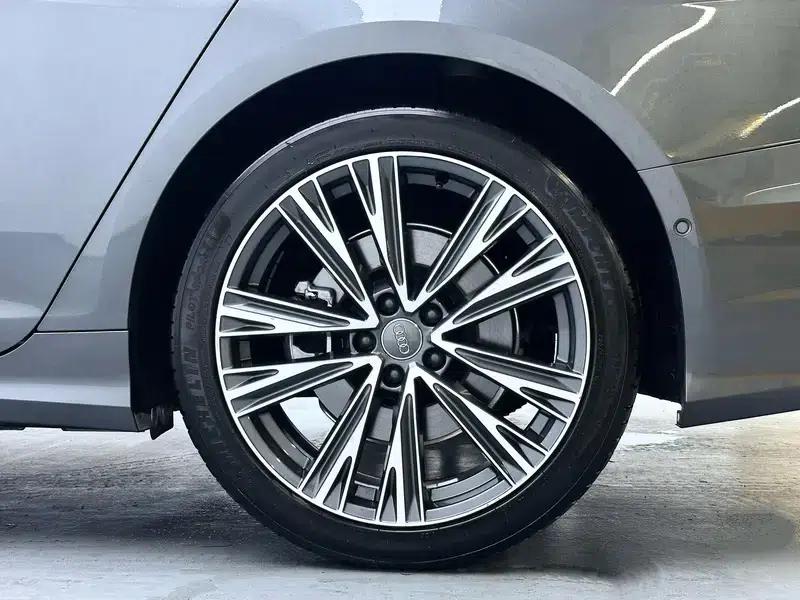 Audi A6L 2020 45 TFSI quattro Premium Dynamic Edition — миниатюра 9