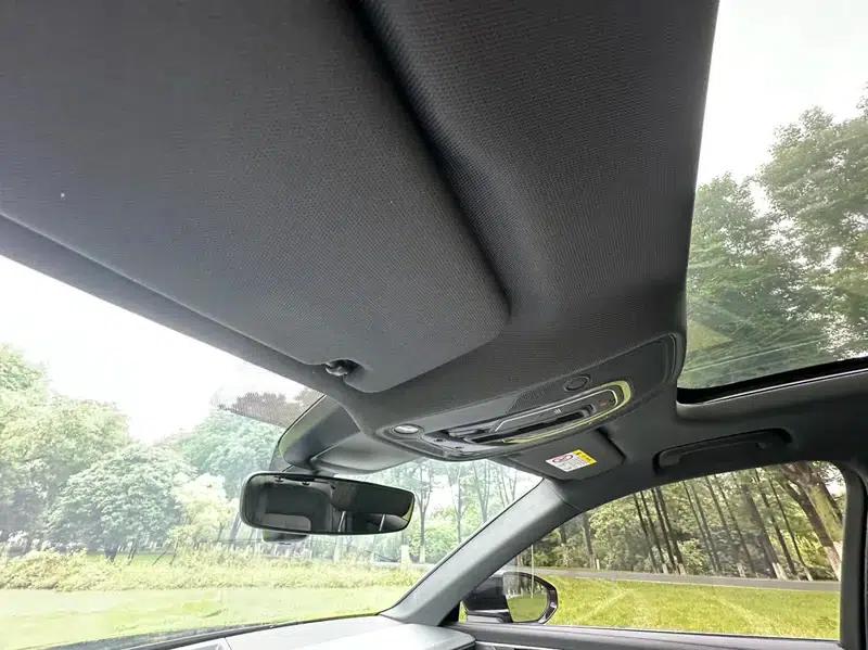 Audi A6L 2022 45 TFSI quattro Premium Dynamic Edition — миниатюра 10
