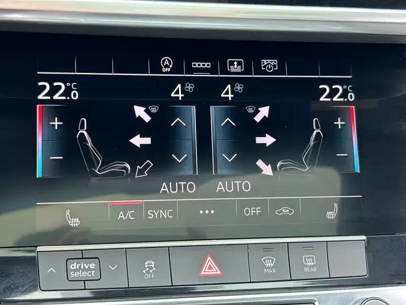 Audi A6L 2021 45 TFSI quattro Premium Dynamic Edition — миниатюра 12