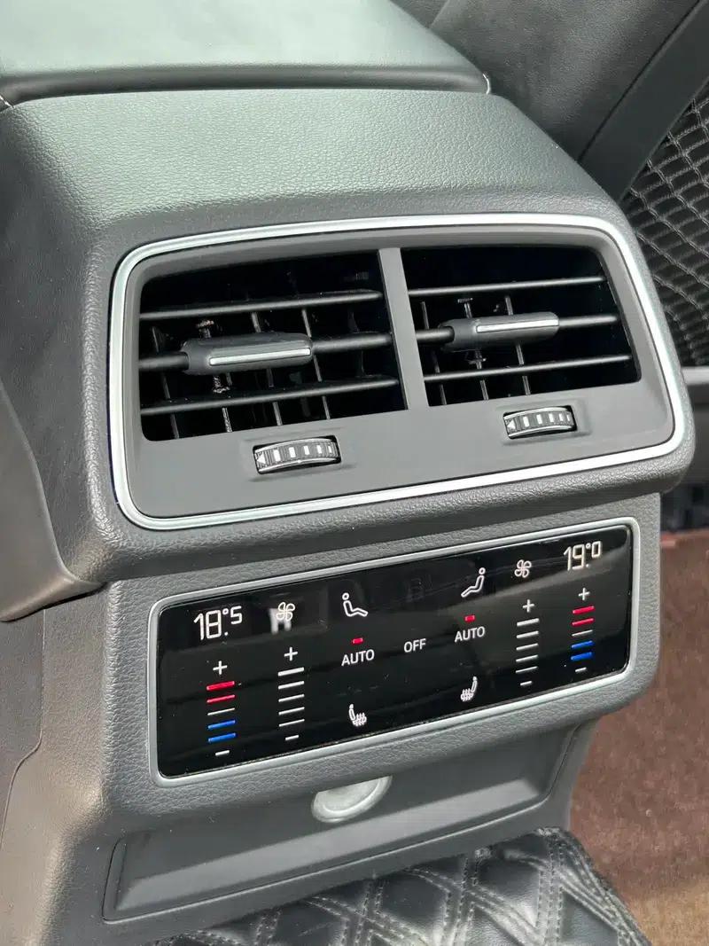 Audi A6L 2021 45 TFSI quattro Premium Dynamic Edition — миниатюра 14