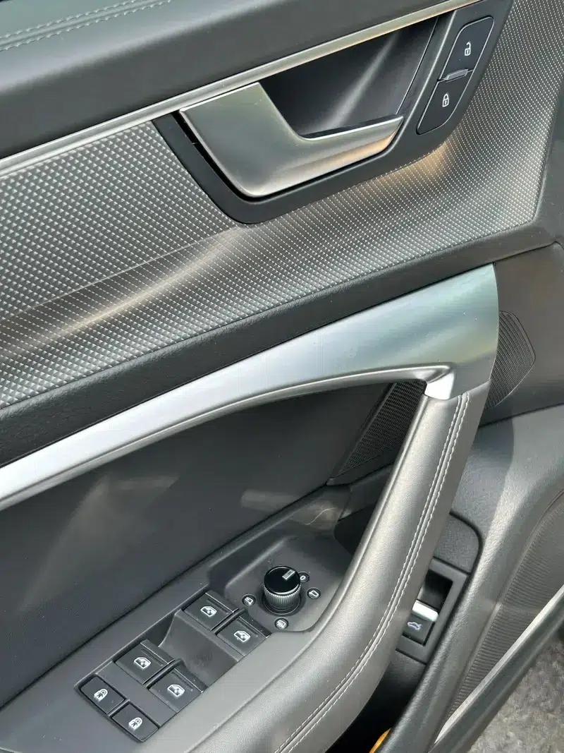 Audi A6L 2021 45 TFSI quattro Premium Dynamic Edition — миниатюра 15