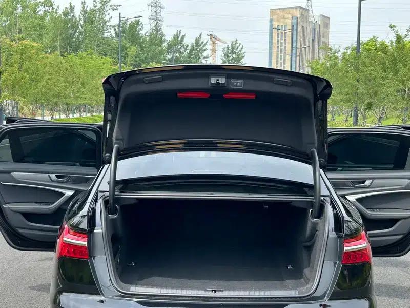Audi A6L 2021 45 TFSI quattro Premium Dynamic Edition — миниатюра 25