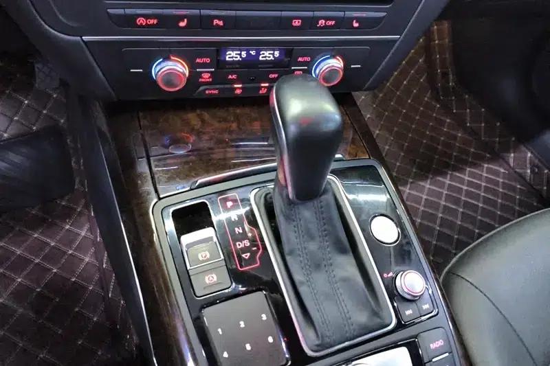 Audi A6L 2017 TFSI Comfort — миниатюра 15