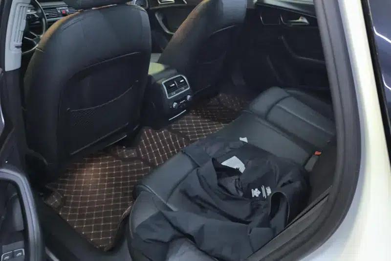 Audi A6L 2017 TFSI Comfort — миниатюра 16