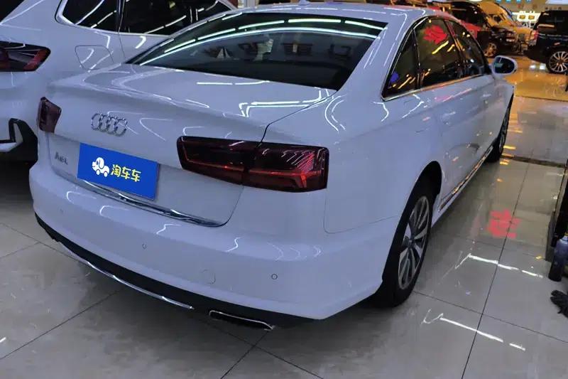 Audi A6L 2017 TFSI Comfort — миниатюра 3
