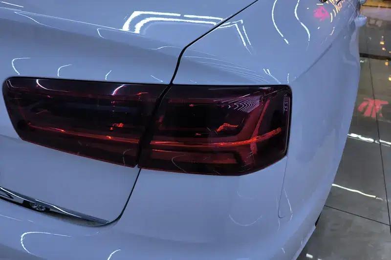 Audi A6L 2017 TFSI Comfort — миниатюра 5
