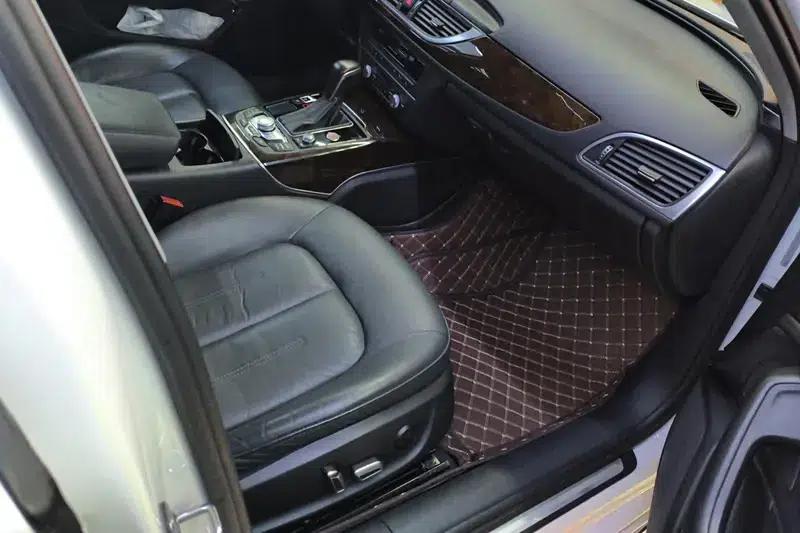 Audi A6L 2017 TFSI Comfort — миниатюра 10