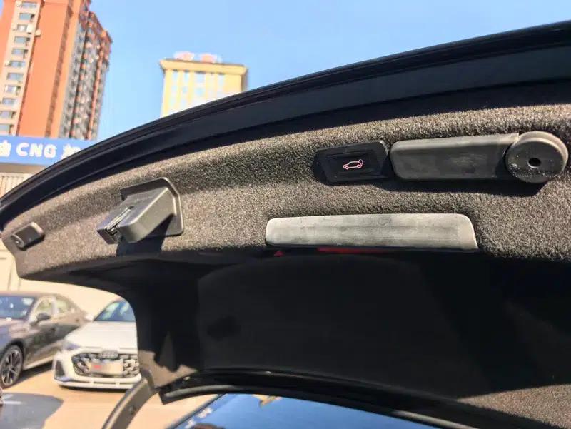 Audi A6L 2022 40 TFSI Luxury Dynamic — миниатюра 11