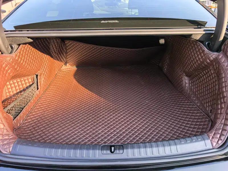 Audi A6L 2022 40 TFSI Luxury Dynamic — миниатюра 16