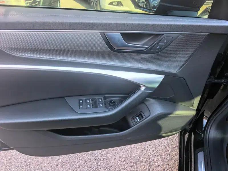 Audi A6L 2022 40 TFSI Luxury Dynamic — миниатюра 8