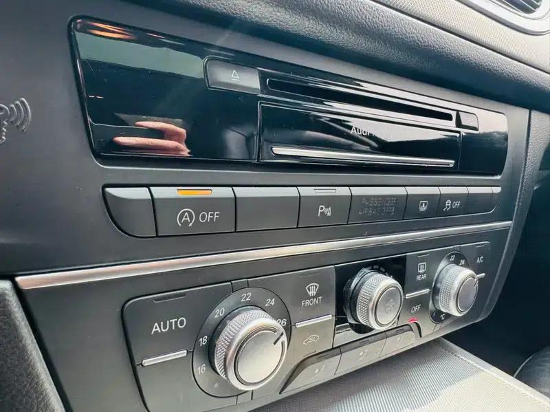 Audi A6L 2018 30th Anniversary Edition TFSI Progressive — миниатюра 10