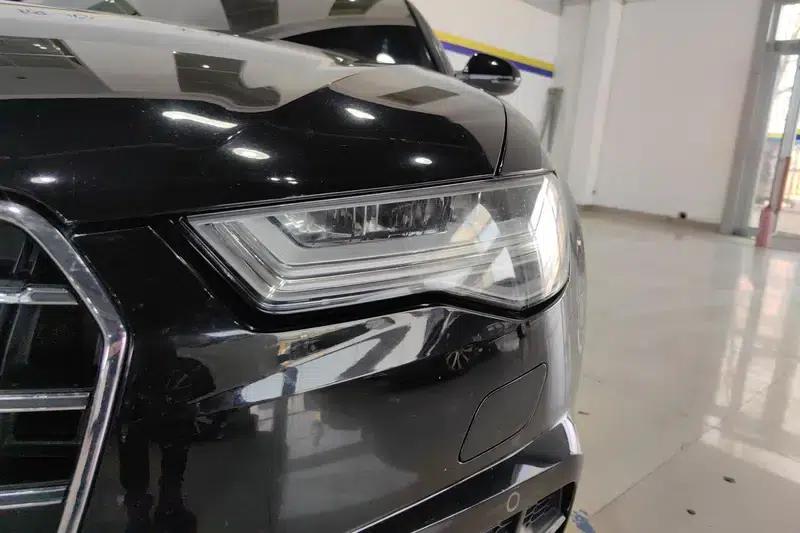 Audi A6L 2018 35 TFSI Collector's Edition — миниатюра 4