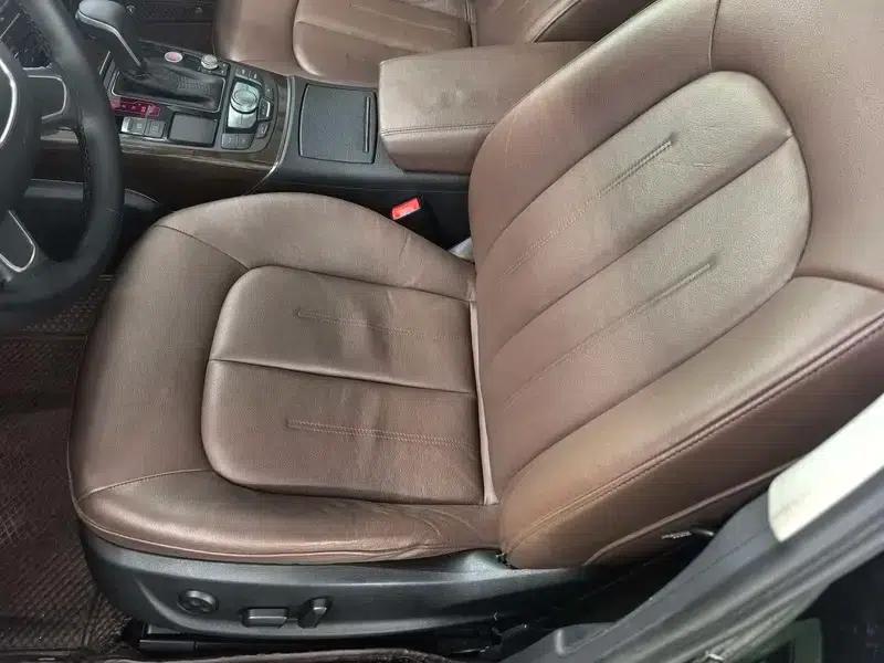Audi A6L 2014 30 FSI Comfort — миниатюра 9