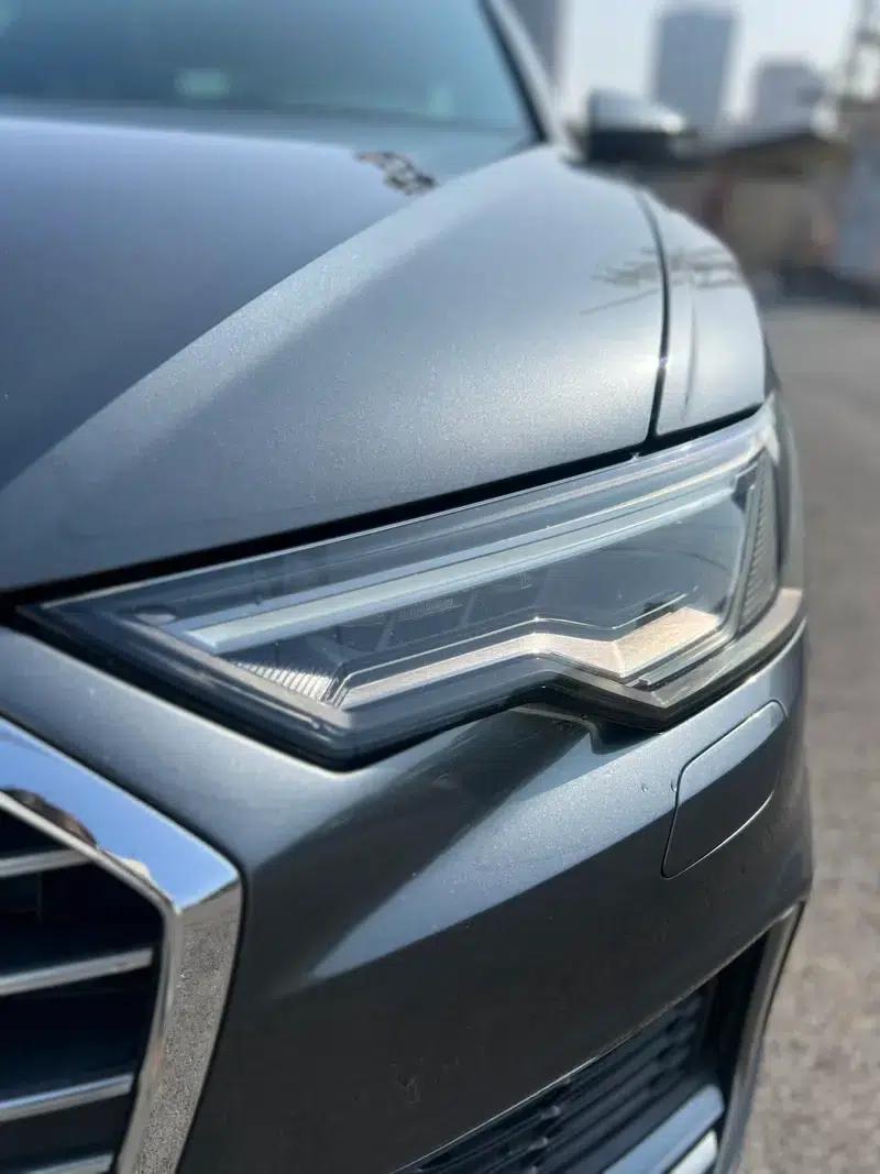 Audi A6L 2020 45 TFSI Premium Dynamic Edition — миниатюра 11