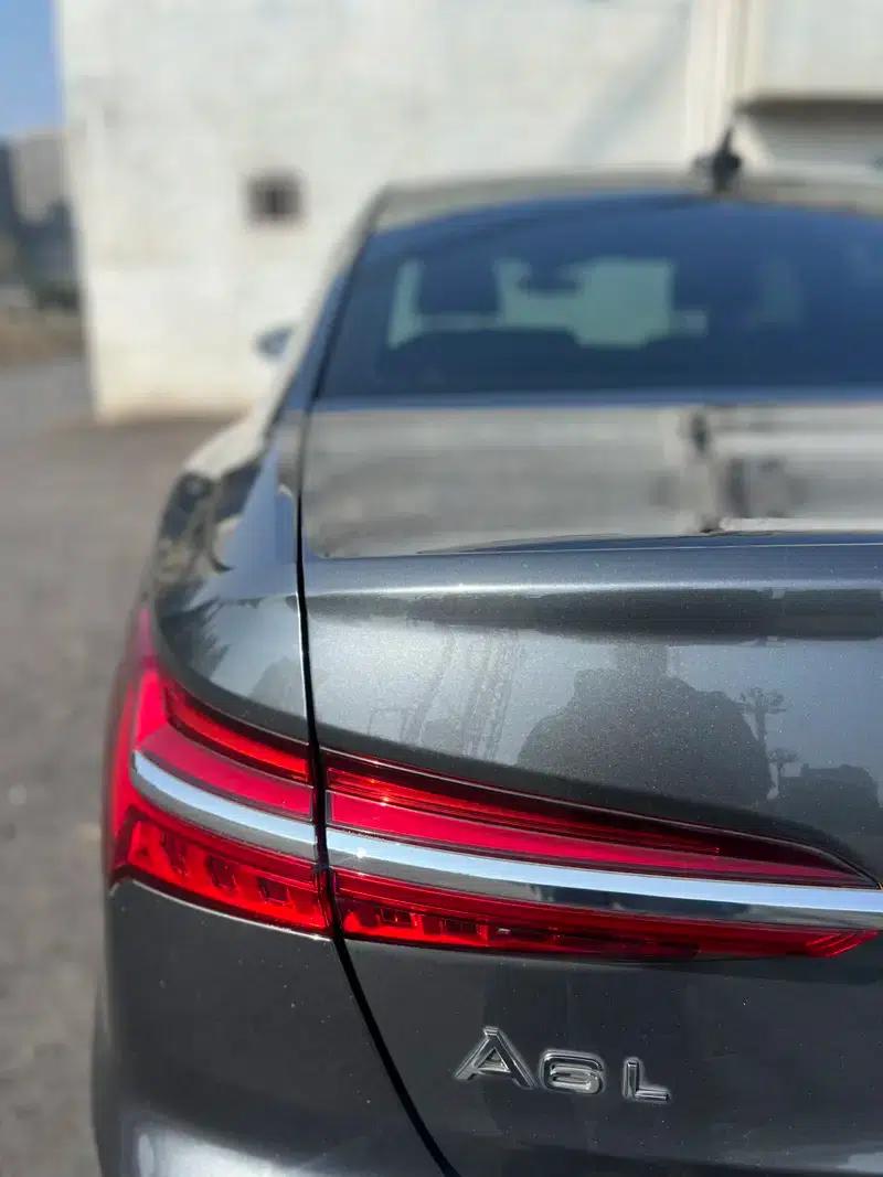 Audi A6L 2020 45 TFSI Premium Dynamic Edition — миниатюра 12